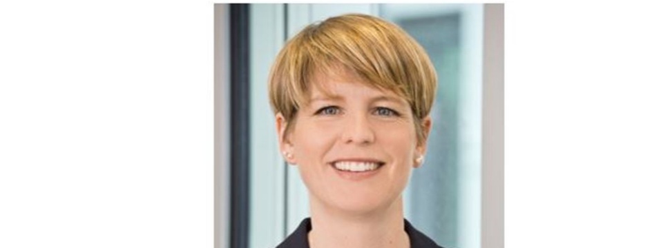 Inga Heinemann, Head of Corporate Communication