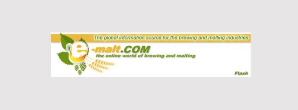 E-malt Logo
