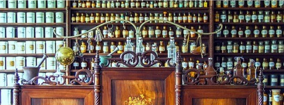 Loophole in Prohibition: Liquor on Prescription