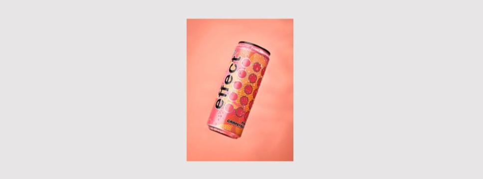 effect® PINK GRAPEFRUIT