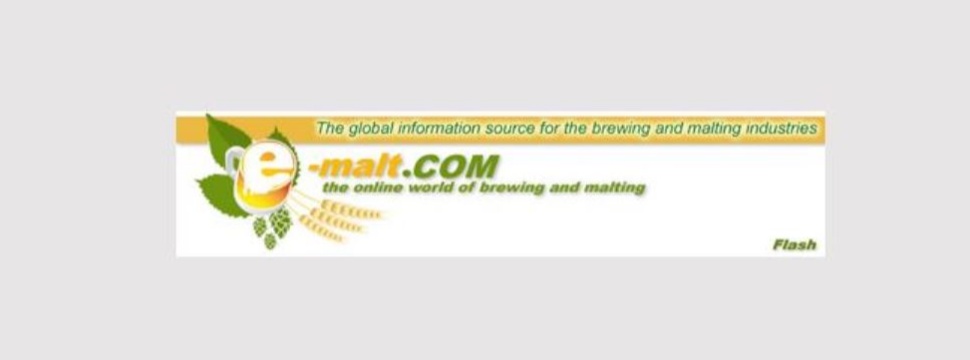 E-malt logo