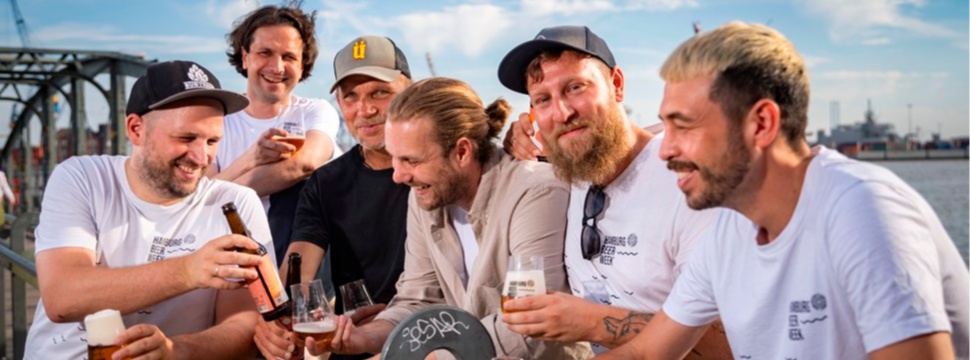 Hamburg Beer Week lockt mit 200 Veranstaltungen