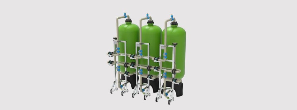 Triple-absorber system sorbliQ:LA