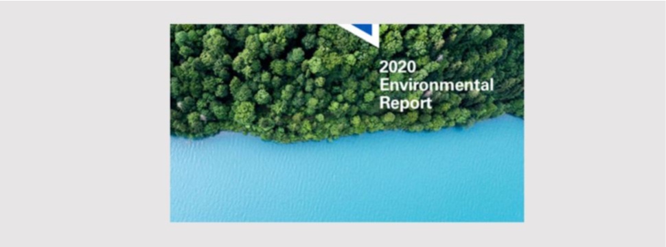 Lecta veröffentlicht seinen Umweltbericht 2020