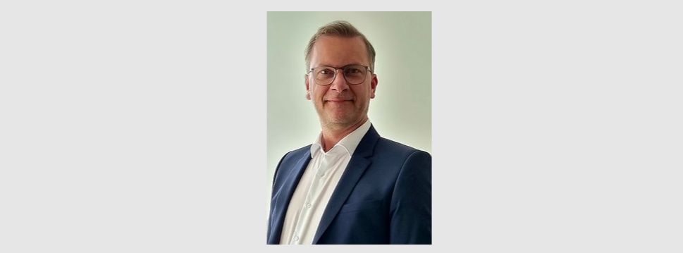 Thomas Modder becomes new Sales Manager for the branded spirits business of Berentzen Group