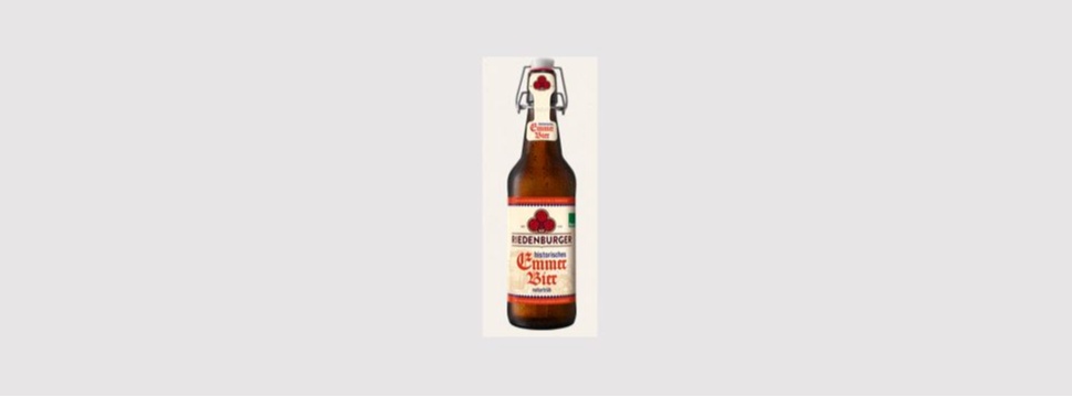 Historic Emmer Beer