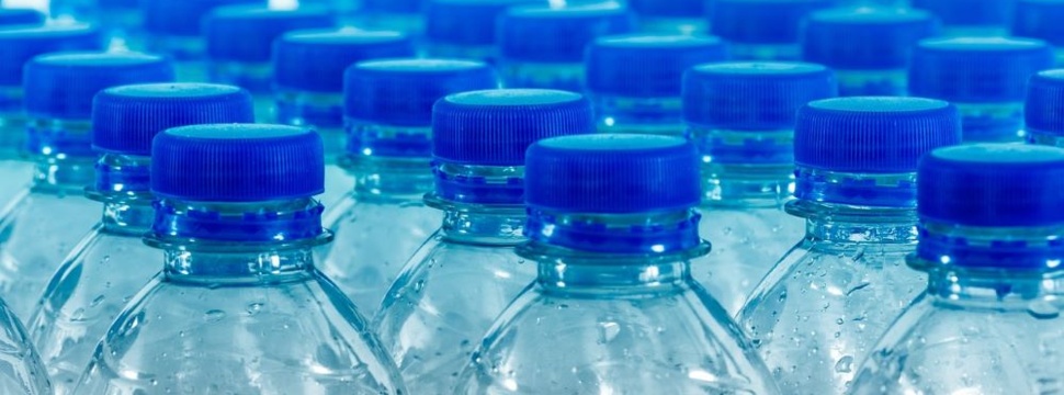 PET bottles