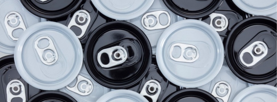 Novelis präsentiert neuartige Getränkedosendeckel mit verbesserter CO2-Bilanz