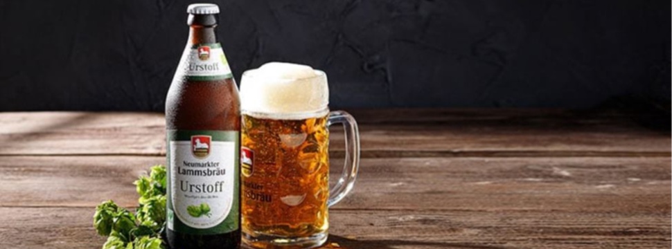 Neumarkter Lammsbräu has now launched a comprehensive programme for the future