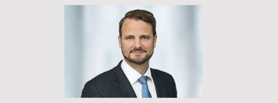 Oliver Schwegmann, CEO of Berentzen-Gruppe Aktiengesellschaft