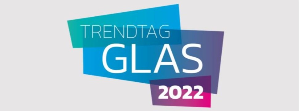 Aktionsforum Glasverpackung is organising the Trend Day Glass