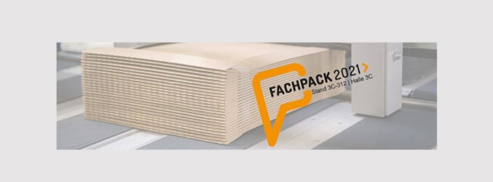 Fachpack 2021: Premiere at MOSCA