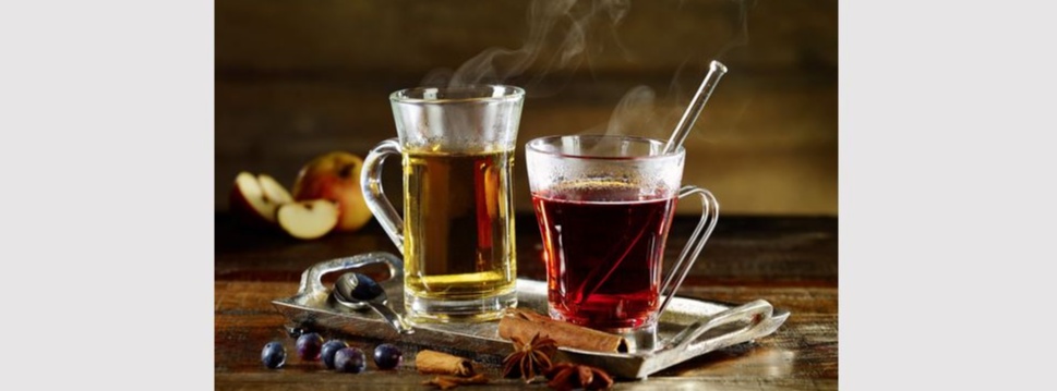 Fruchtglühwein