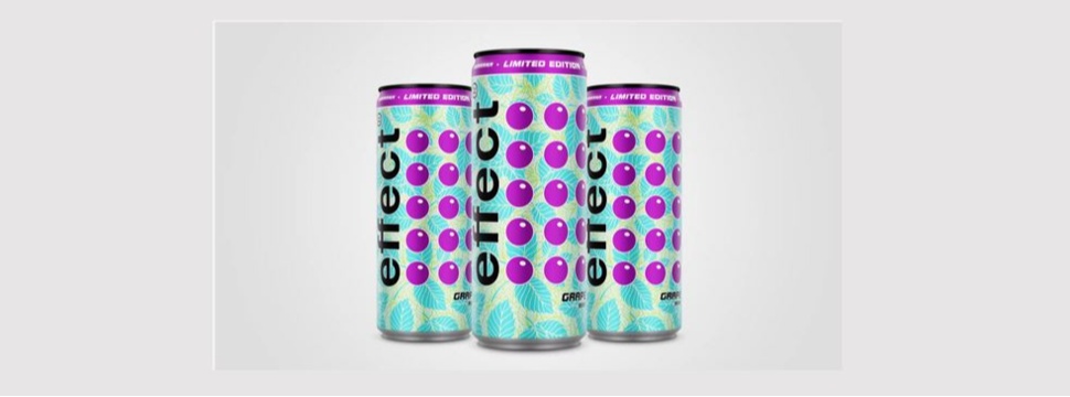 effect® GRAPE MINT