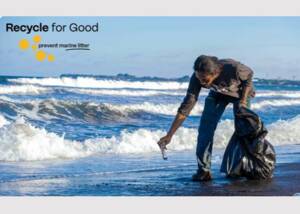 SIG und seine Projektpartner Plastic Bank, das Wuppertal Institut für Klima, Umwelt und Energie sowie decision context haben „Recycle for Good – Prevent Marine Litter“ ins Leben gerufen, eine ehrgeizige Initiative zur Reduzierung von Müll durch verpackungsbedingte Abfälle in Südostasien.