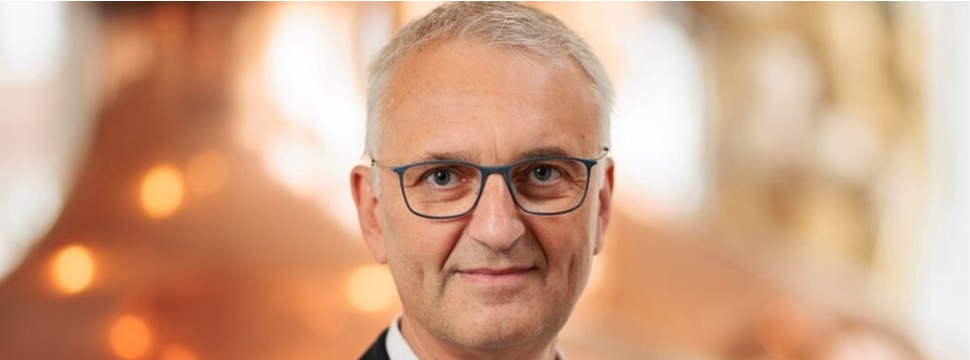 Markus Spanier wird Geschäftsführer für das Ressort Finanzen, IT und Einkauf