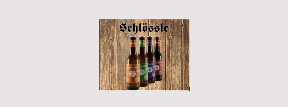 Schlössle Biere