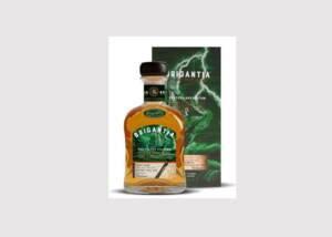 Brigantia Peat Lake Edition mit Box Brigantia Peat Lake Edition mit Box