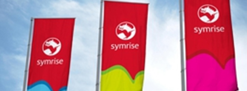 Symrise flags