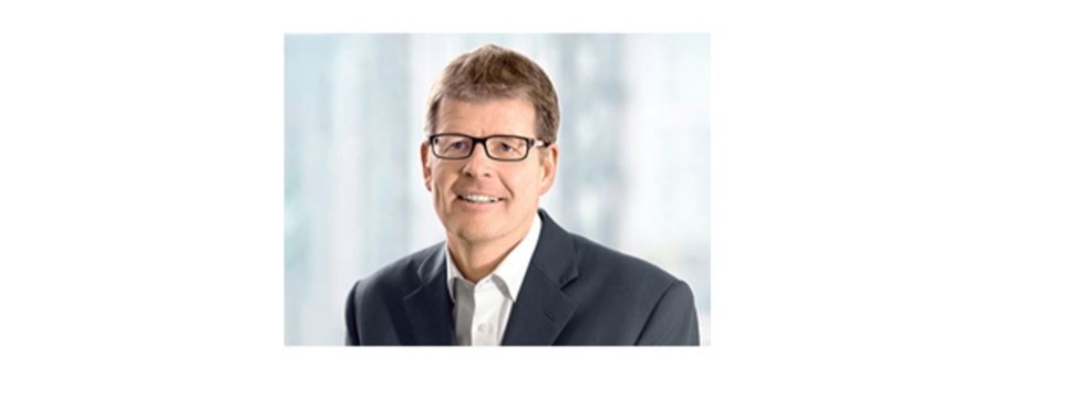 Olaf Klinger, CFO der Symrise AG