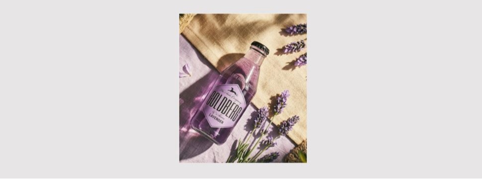 Goldberg Lavender