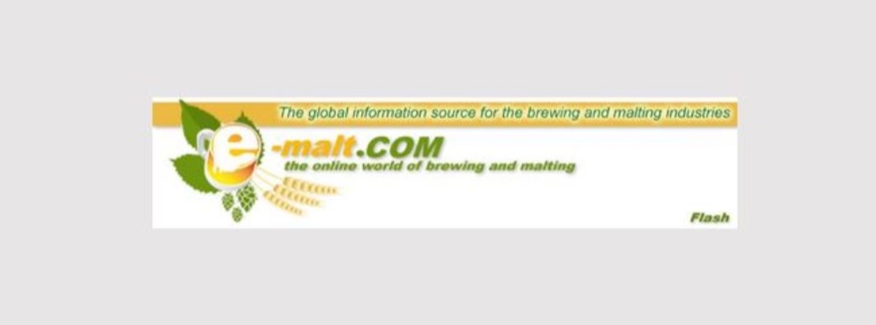 E-malt logo E-malt logo