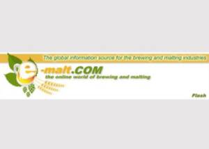 E-malt Logo