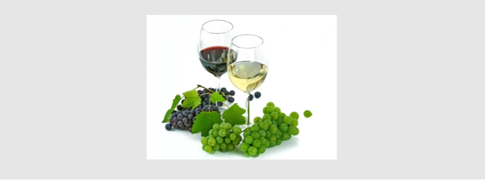 Welcher Wein ist gesünder - Rotwein oder Weißwein?