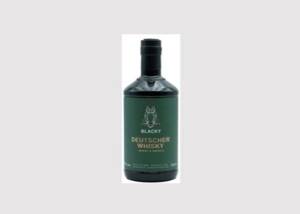 BLACK FORÊT “Blacky” – GERMAN WHISKY
