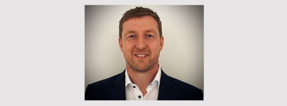 Change at the Berentzen Group: Jens Stachowiak takes over sales management for the branded spirits business