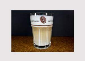 Latte Macchiato