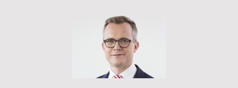 Dr. Martin Engelmann, IK-Hauptgeschäftsführer