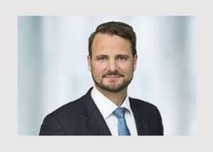 Oliver Schwegmann, CEO der Berentzen-Gruppe Aktiengesellschaft