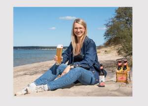 Störtebeker Summer-Ale