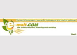 E-malt Logo