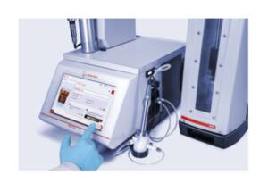 Packaged RTD Measurement System