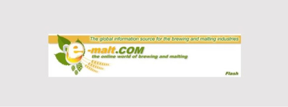 E-malt logo