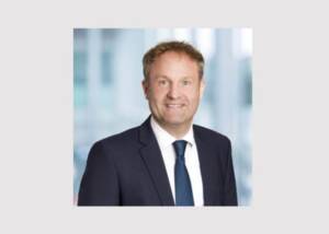 Wolf Lehmann, CFO of Gerresheimer AG