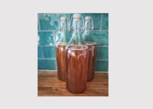 Kombucha Kombucha