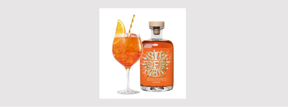 Wonderspritz