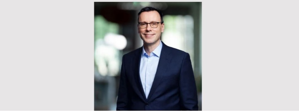 Mikko Keto, SIG Group CEO