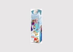 Valensina KIDS Heller Kinderpunsch