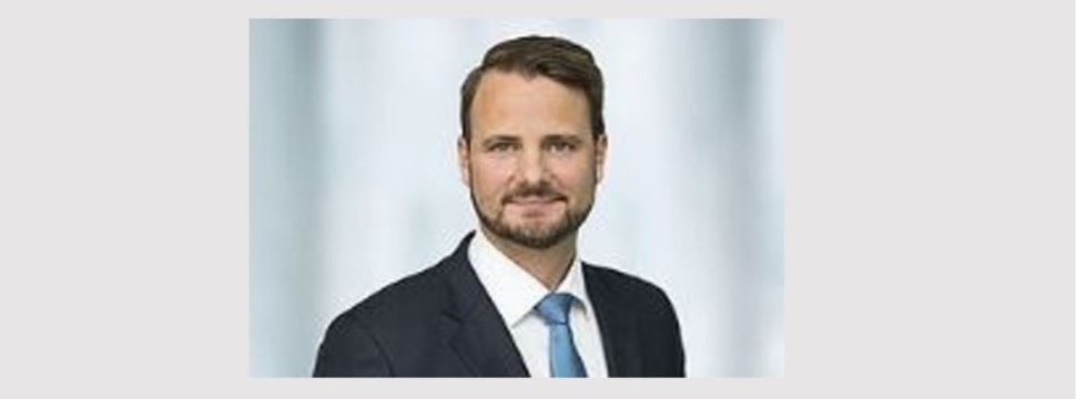 Oliver Schwegmann, CEO der Berentzen-Gruppe Aktiengesellschaft
