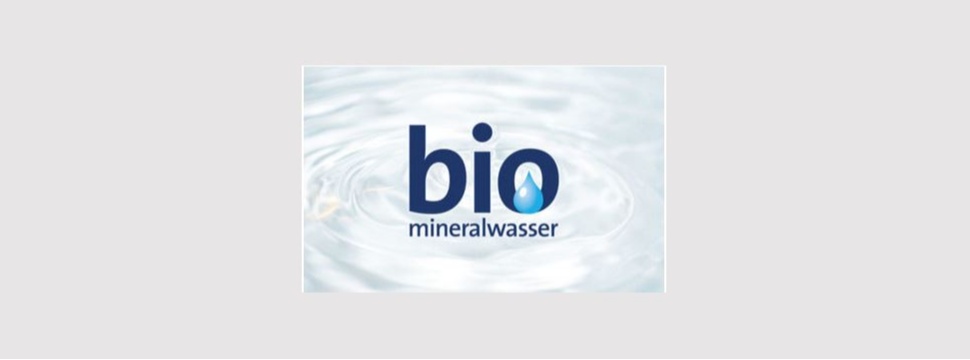 Biomineralwasser