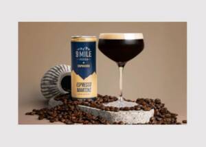 9 MILE Espresso Martini RTD 9 MILE Espresso Martini RTD