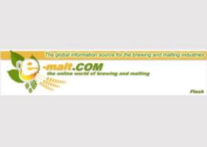 E-malt Logo