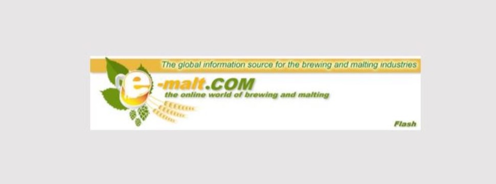 E-malt Logo