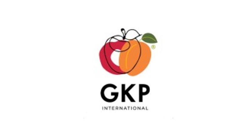 Logo von GKP International Ltd Logo von GKP International Ltd