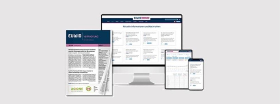 EUWID Verpackung