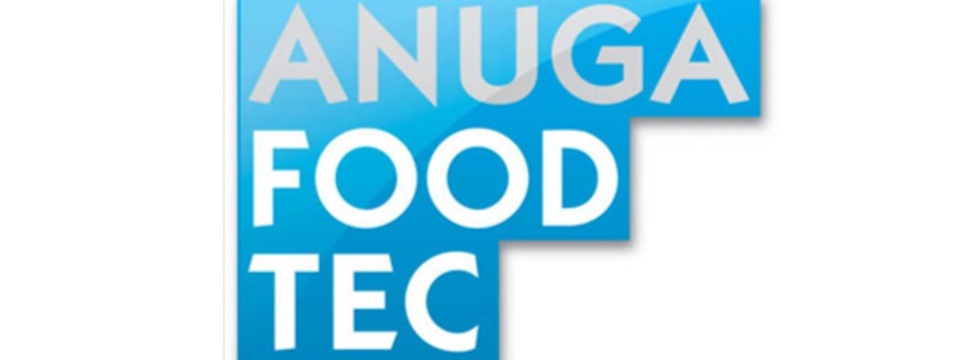 Anuga FoodTec postponed to April 2022